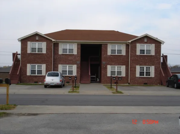 109-111 Township Sq #111B, Lawrenceburg, KY 40342