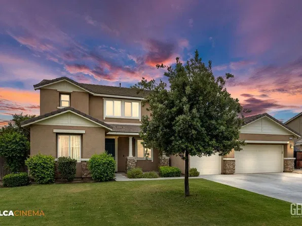15425 Quintero Pl, Bakersfield, CA 93314