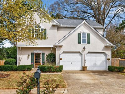7070 Foxberry Ln, Roswell, GA, 30075