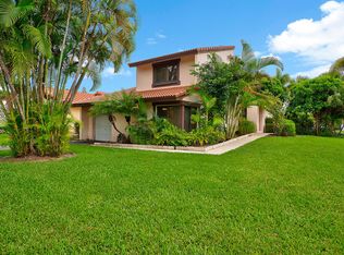 6332 Lantana Pines Cir, Lake Worth, FL 33462