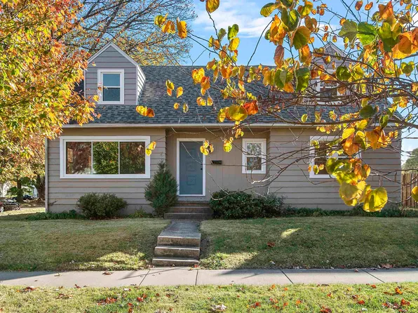 1200 S Walnut St, Springfield, IL 62704