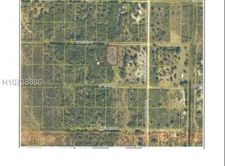 21180 NW 252nd St, Okeechobee, FL 34972