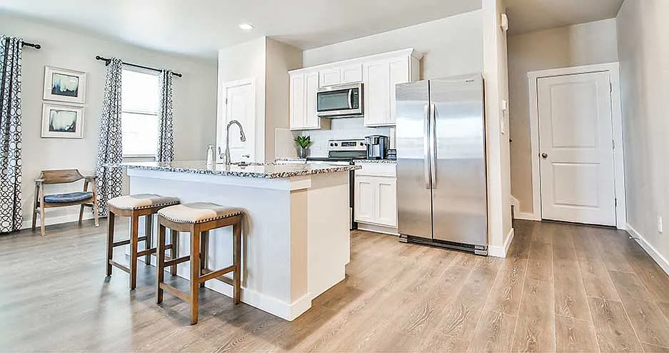 Patterson Pointe — Photo 2