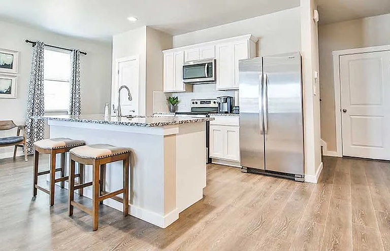 Patterson Pointe — Photo 2