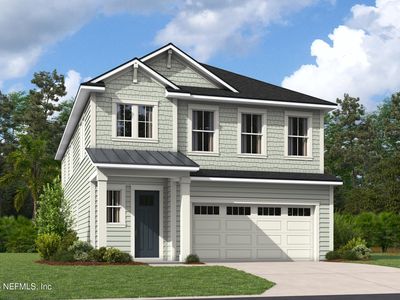 80 SEAMARK Drive, Ponte Vedra, FL, 32081