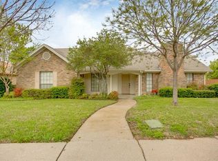 13311 Whispering Hills Dr, Dallas, TX 75243