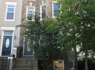 1360 Girard St NW APT 2, Washington, DC 20009