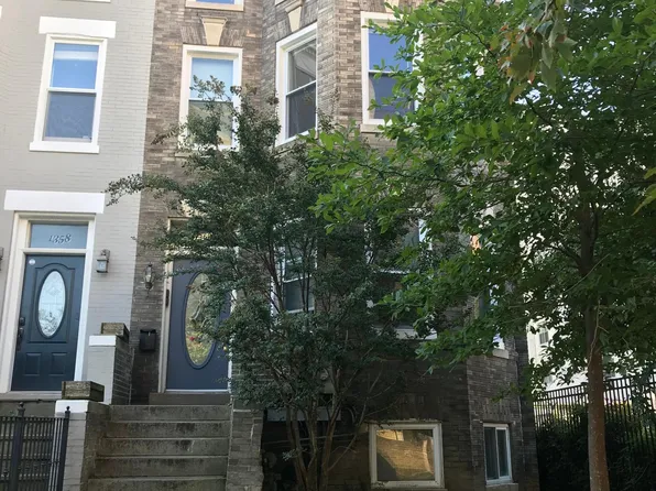 1360 Girard St NW APT 2, Washington, DC 20009