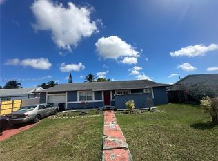 Chamberlain Courts, Miami, FL 33177