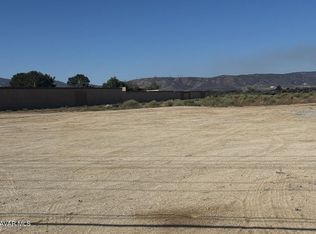 0 Vic Ave N #M4, Palmdale, CA 93591