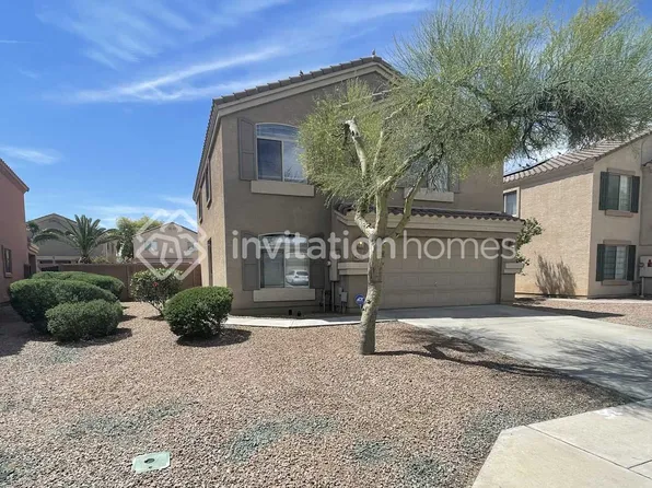 42939 W Jeremy St, Maricopa, AZ 85138