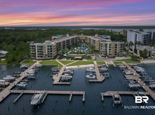 27580 Canal Rd APT 1134, Orange Beach, AL 36561