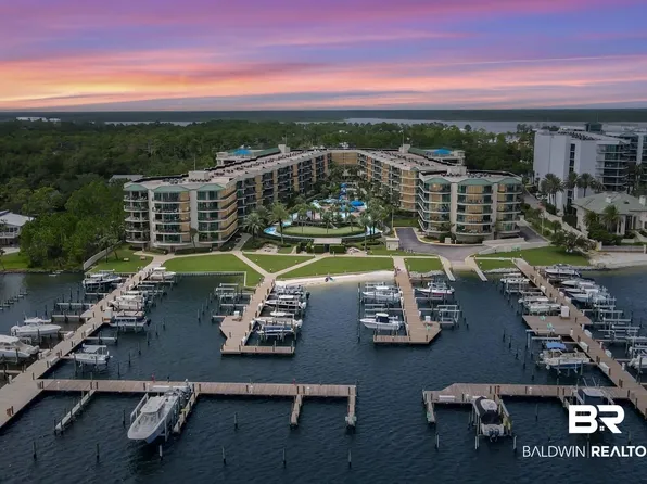 27580 Canal Rd APT 1134, Orange Beach, AL 36561