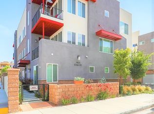 9825 Oak St UNIT 1, Bellflower, CA 90706