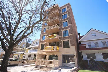 2424 Ocean Avenue in Homecrest