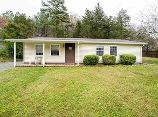 771 Jefferson Dr, Palmyra, VA 22963