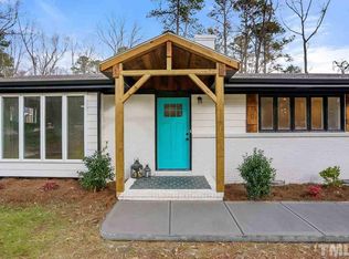 612 Buffaloe Rd, Garner, NC 27529