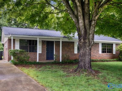 115 Greenwood Cir, Harvest, AL, 35749
