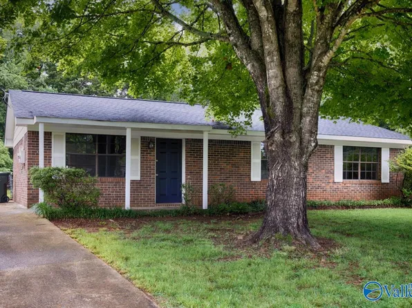 115 Greenwood Cir, Harvest, AL 35749