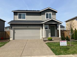 4927 Orbit Ave NE, Salem, OR 97305