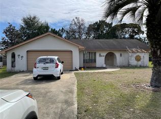 8188 Berkeley Manor Blvd, Spring Hill, FL 34606