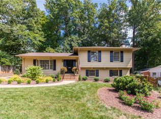 2710 Lafayette Ave, Greensboro, NC 27408