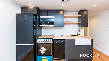 Rented by Nooklyn NYC LLC