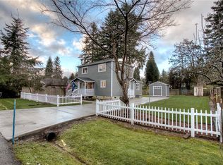 1921 Fairview St NE, Olympia, WA 98506