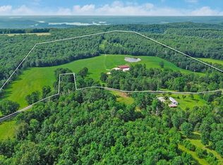 1041 Walt Reed Rd, Grandview, TN 37337