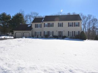 61 Trout Brook Rd, Cheshire, CT 06410