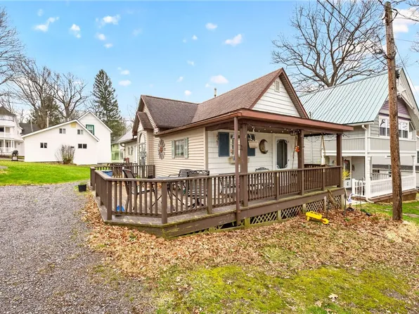 6958-7 Embury Ave, Perry, NY 14530