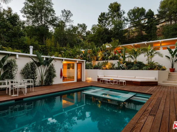 2544 Greenvalley Rd, Los Angeles, CA 90046