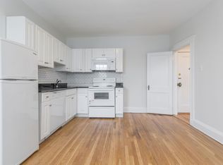 27 Langdon St, Cambridge, MA 02138