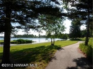 LOT 4 Kabekona Beach Rd NW, Walker, MN 56484