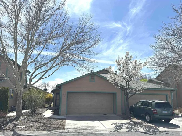 1755 Jamie Way, Carson City, NV 89701