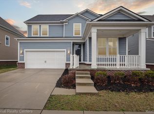 50540 Paine St, Canton, MI 48188