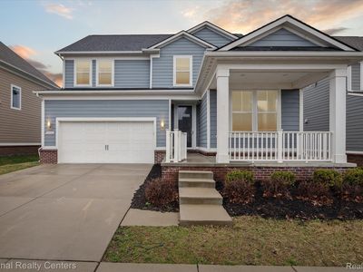 50540 Paine St, Canton, MI, 48188