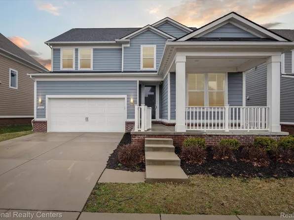 50540 Paine St, Canton, MI 48188