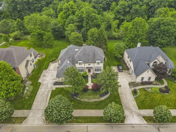 4329 Wyandotte Woods Blvd, Dublin, OH 43016