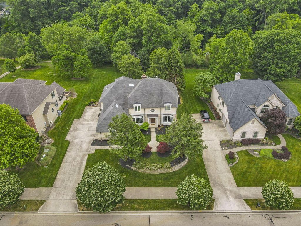 Real estate listing image