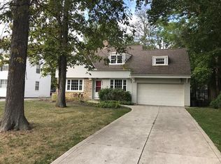 2324 S Belvoir Blvd, University Hts, OH