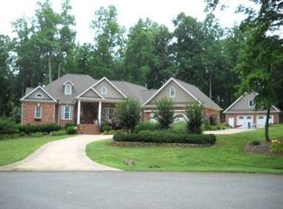 3571 Carriage Pl, Trinity, NC 27370