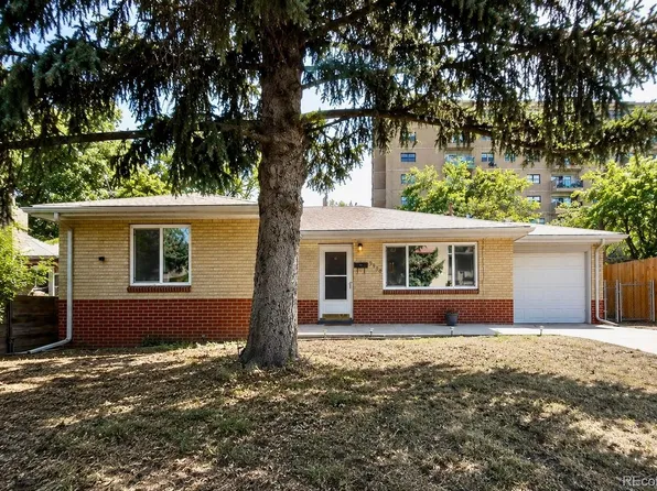 3650 S Delaware Street, Englewood, CO 80110
