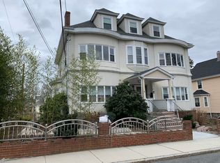 4 Summer Ave, Malden, MA 02148