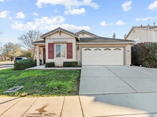 9408 River Springs Way, Elk Grove, CA 95624