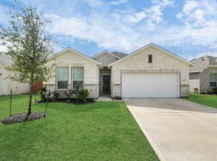 10631 Cascade Creek Dr #8, Rosharon, TX 77583