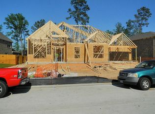 25102 Summer Chase Dr, Spring, TX 77389