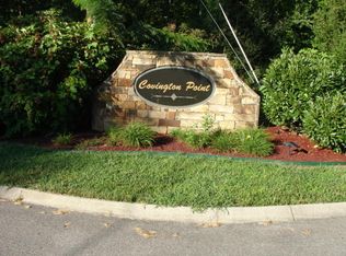 Captain Ln, Dandridge, TN 37725