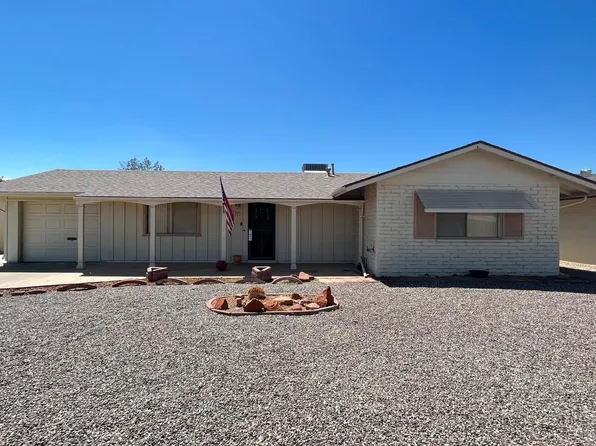 10227 W El Dorado Dr, Sun City, AZ 85351