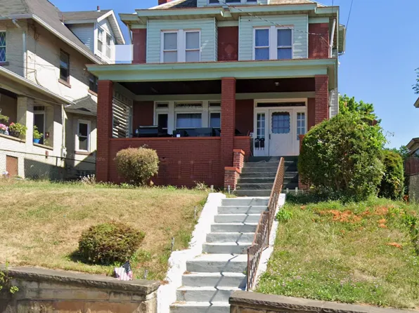 49 Calhoun Ave, Pittsburgh, PA 15210